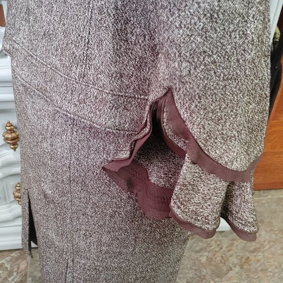 Woman's 3 Piece Suit - Picture 2 of 13